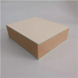 Outdoor Use Waterproof GRP FRP Composite Fiberglass Sandwich Panel/Board Fiberglass Products